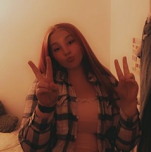 Meet your Posher, Abby